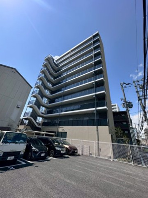 【展望】 | ストーリア茨木