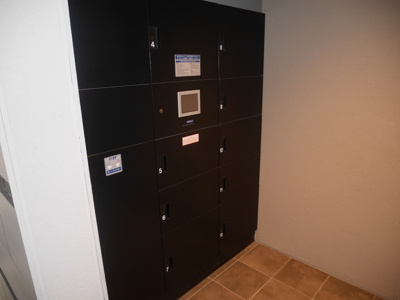 【エントランス】 | ストーリア茨木