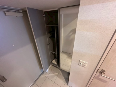 【内装】 | ストーリア茨木