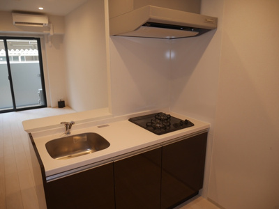 【キッチン】 | ストーリア茨木