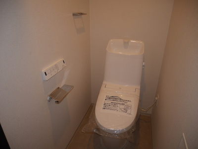 【トイレ】 | ストーリア茨木