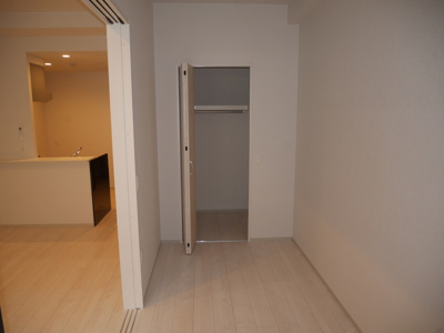 【寝室】 | ストーリア茨木