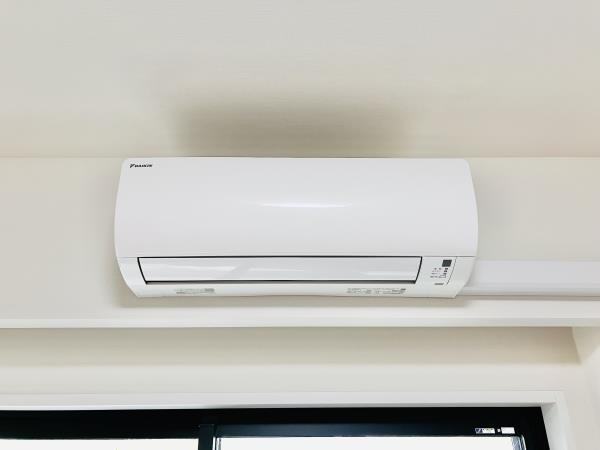 カールスルーエ吉祥寺の設備