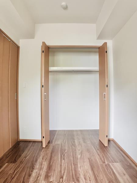 カールスルーエ吉祥寺の居間・リビング