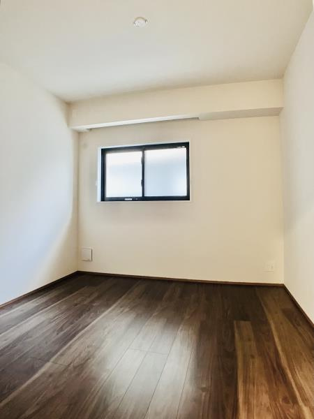 カールスルーエ吉祥寺の居間・リビング