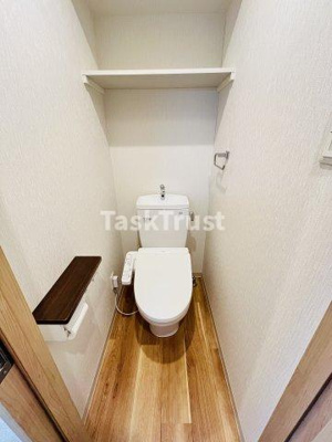 【トイレ】 | スぺランツァⅡ都島