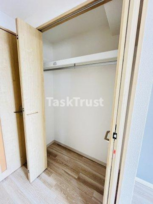 【収納】 | スぺランツァⅡ都島