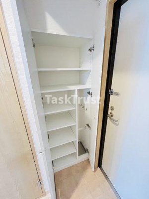 【収納】 | スぺランツァⅡ都島