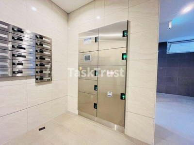 【その他共用部分】 | スぺランツァⅡ都島