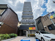 スぺランツァⅡ都島の画像