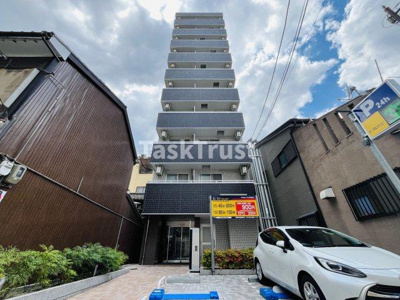 【外観】 | スぺランツァⅡ都島