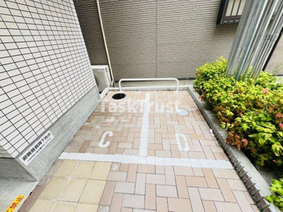 【その他共用部分】 | スぺランツァⅡ都島