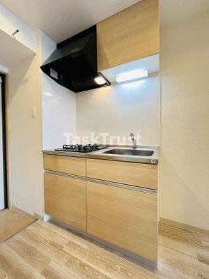 【キッチン】 | スぺランツァⅡ都島