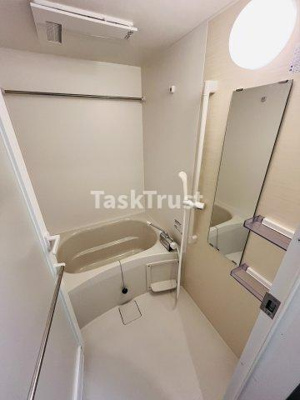 【浴室】 | スぺランツァⅡ都島