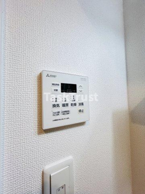 【設備】 | スぺランツァⅡ都島