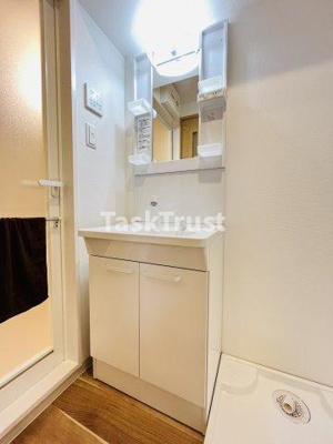 【洗面所】 | スぺランツァⅡ都島