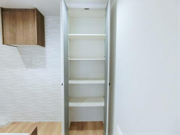 ラテルネ本八幡のキッチン