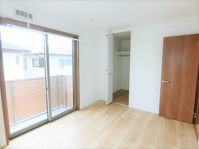 ラテルネ本八幡のその他