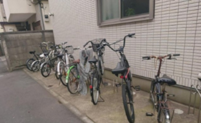 【その他共用部分】 | ル・フォーチュン