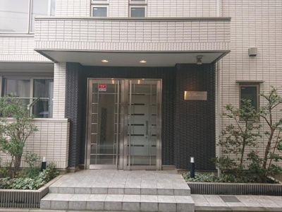 【エントランス】 | ル・フォーチュン