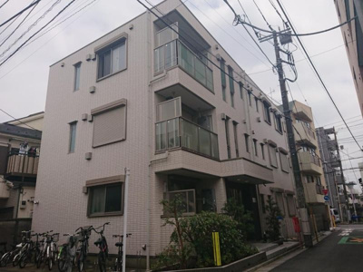 【外観】 | ル・フォーチュン