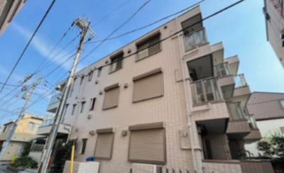 【外観】 | ル・フォーチュン