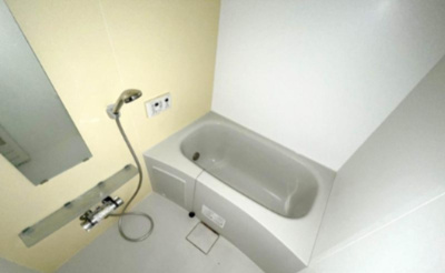 【浴室】 | ル・フォーチュン