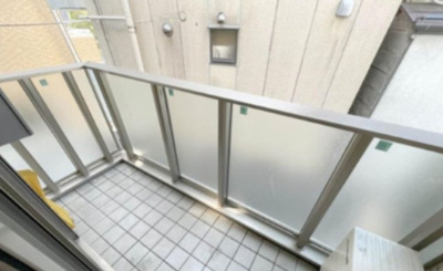 【バルコニー】 | ル・フォーチュン