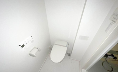 【トイレ】 | ル・フォーチュン