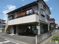 ホシノホームⅡの画像