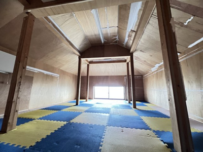 【外観】 | ホシノホームⅡ