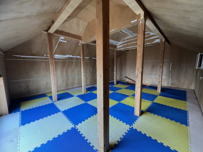 【外観】 | ホシノホームⅡ