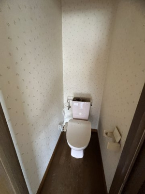 【エントランス】 | ホシノホームⅡ