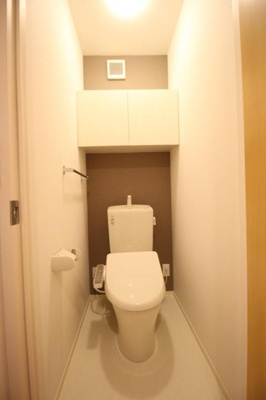 【トイレ】 | アルシオネ岡山駅西