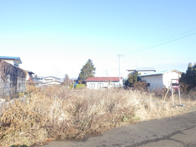 【周辺】 | 大館市字相染沢中岱65-9・土地物件