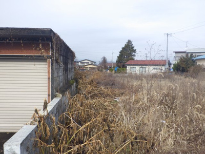 【周辺】 | 大館市字相染沢中岱65-9・土地物件