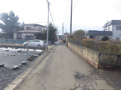 【その他】 | 大館市字相染沢中岱65-9・土地物件