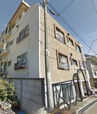 【外観】 | 高松レジデンス