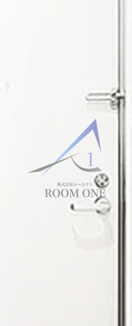 ウェルストン神楽坂のセキュリティ|内鍵です。