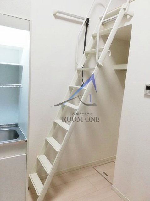 ウェルストン神楽坂