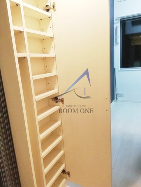 ウェルストン神楽坂