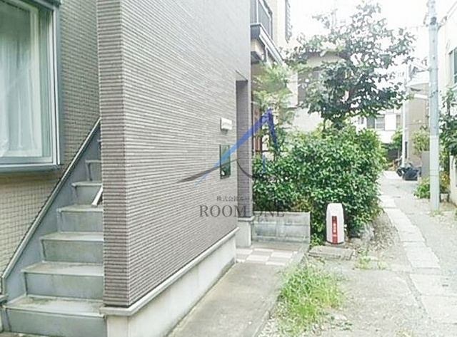 ウェルストン神楽坂