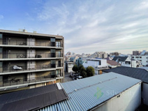 調布ホームズの画像