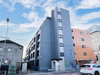 【外観】 | 調布ホームズ | 外観　当日のご見学、可能です！お気軽にお問い合わせください！※0120-133-468