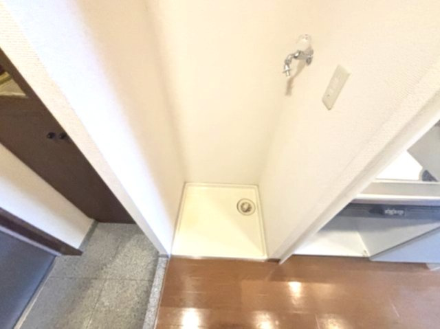 ウェルコート岡本の設備