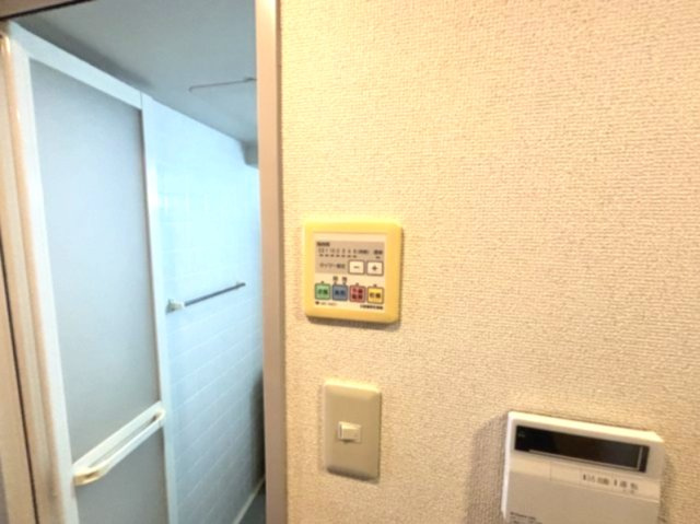 ウェルコート岡本の設備