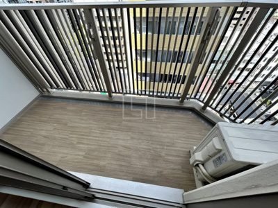 【バルコニー】 | ファーストステージ京町堀レジデンス | ファーストステージ京町堀レジデンス　バルコニー