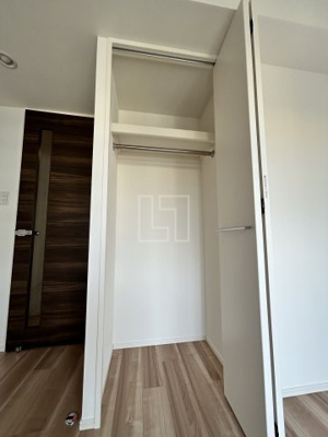 【収納】 | ファーストステージ京町堀レジデンス | ファーストステージ京町堀レジデンス　クローゼット