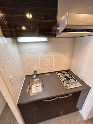 【キッチン】 | ファーストステージ京町堀レジデンス | ファーストステージ京町堀レジデンス　システムキッチン