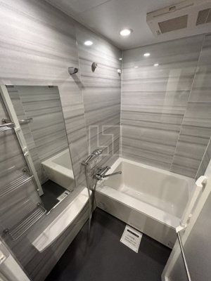 【浴室】 | ファーストステージ京町堀レジデンス | ファーストステージ京町堀レジデンス　バスルーム